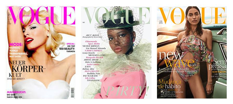 Revista Vogue